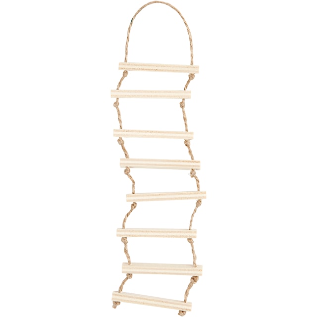 Produktbilde 4 for Loftluke og repstige, str. 9-20 cm, 1 sett