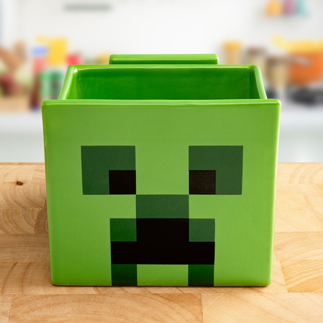 Produktbilde 6 for Creeper Streaming Snack Bowl, Paladone