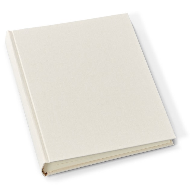 Produktbild 3 för Fotoalbum Classic Medium Wedding Semikolon