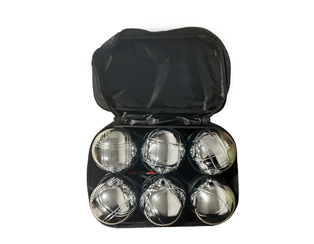 Produktbild 1 för Boule Toyrock Sport