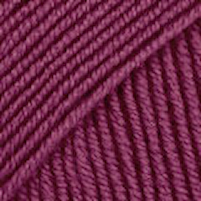 Baby Merino Garn Merinoull 50 g Ljung (34) Drops