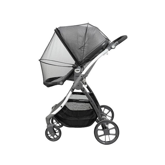 Tuotekuva 5 - Hyttysverkko Lastenvaunuihin Universaali Tinéo