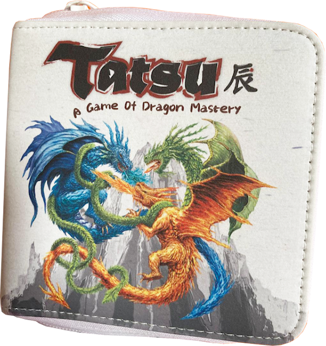 Tatsu Pocket (EN)
