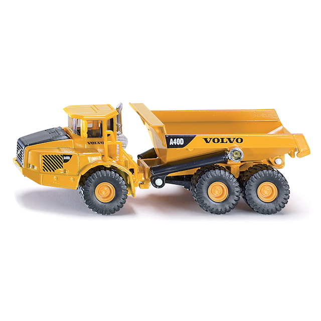 Volvo Dumper 1:87, Siku