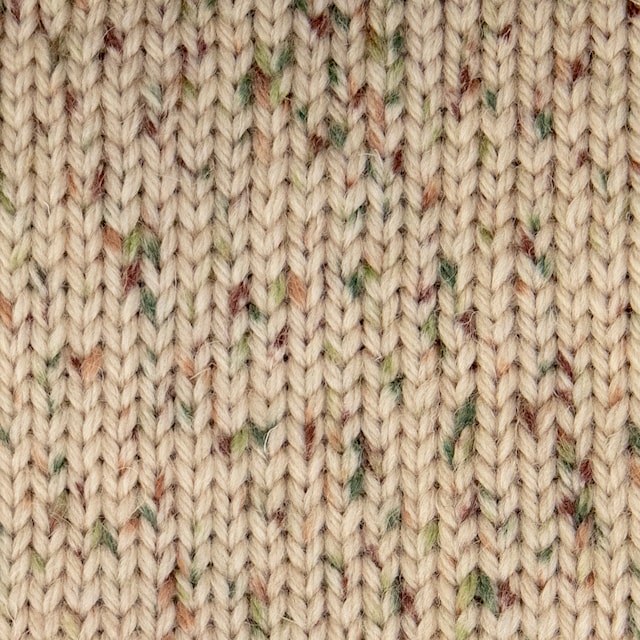 Produktbilde 2 for Raggi Garn Ullmix 100 g Tweedy Forest 15182 Järbo