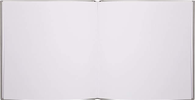 Tuotekuva 2 - Vieraskirja Harmaa Burde