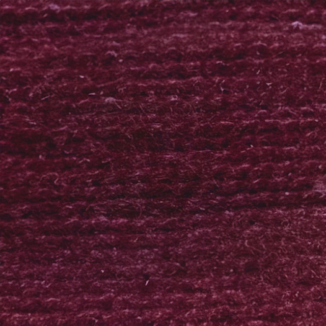 Brushed Alpaca garn 50g Midnight Merlot (20) Svarta Fåret