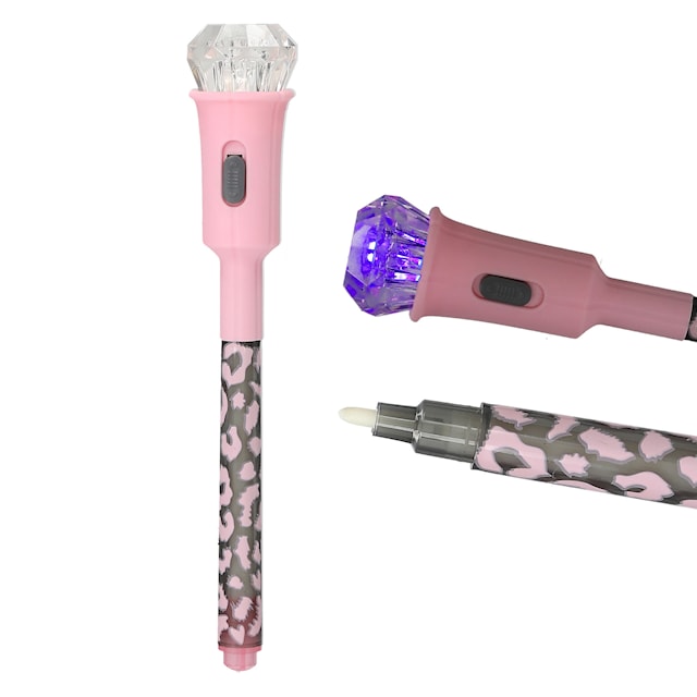 Produktbilde 4 for Dagbok med Magisk penn TOPModel