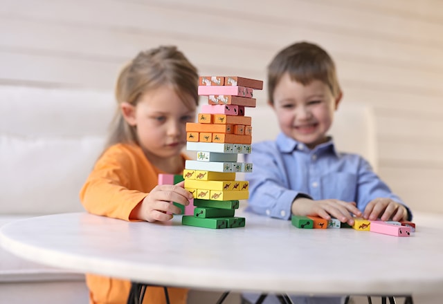 Produktbilde 6 for Pippi Tornspel Micki