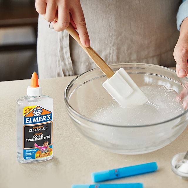 Produktbild 2 för Elmers Klart flytande lim  147ml