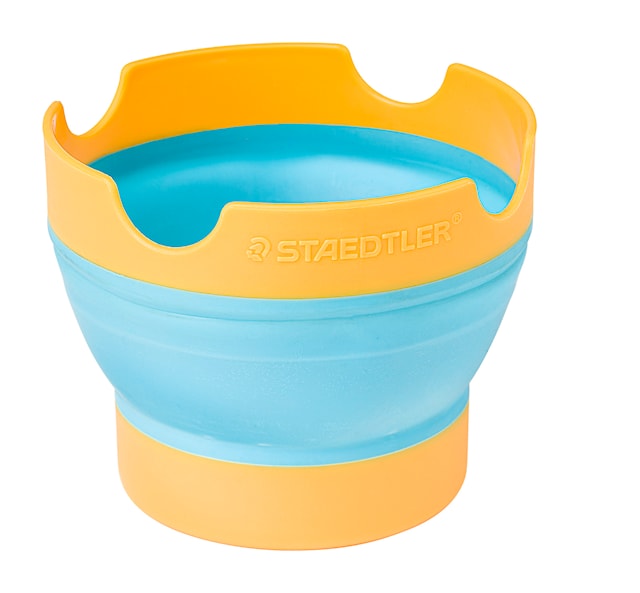 Tuotekuva 3 - Maalikuppi/Vesikuppi Noris Junior Staedtler