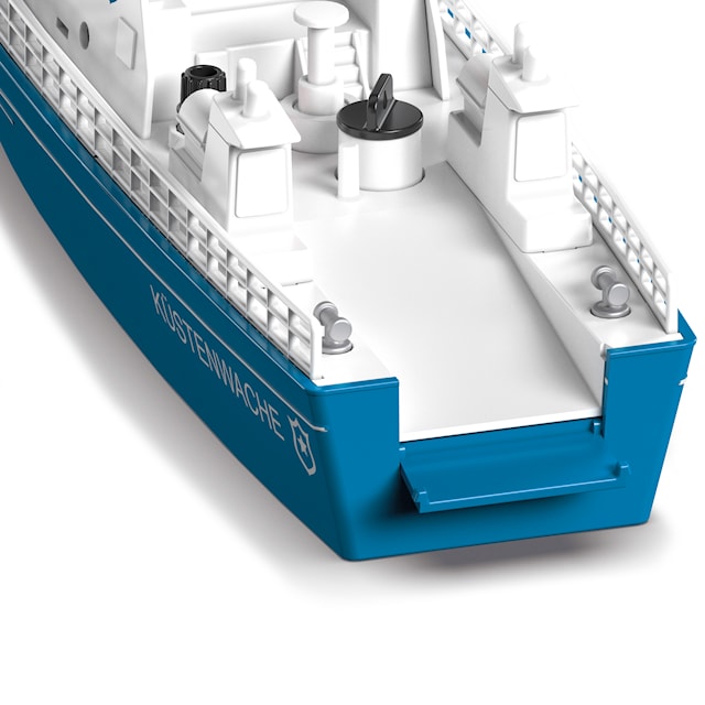 Tuotekuva 2 - Polisbåt, Siku