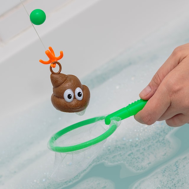 Produktbild 4 för Fishing For Floaters Badlek