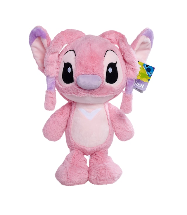 Tuotekuva 1 - Angel Extra Pehmeä täytetty eläin 25 cm Disney