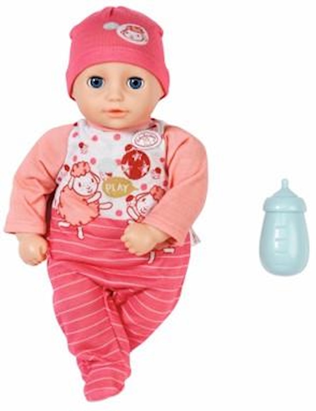 Tuotekuva 1 - Ensimmäinen Annabell Nukke 30 cm Baby Annabell