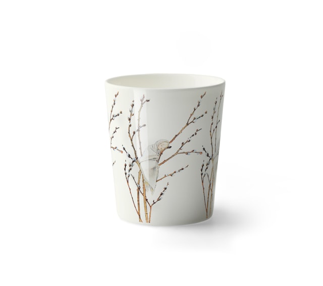 Elsa Beskow Little Willow Muki 28 cl, Design House Stockholm