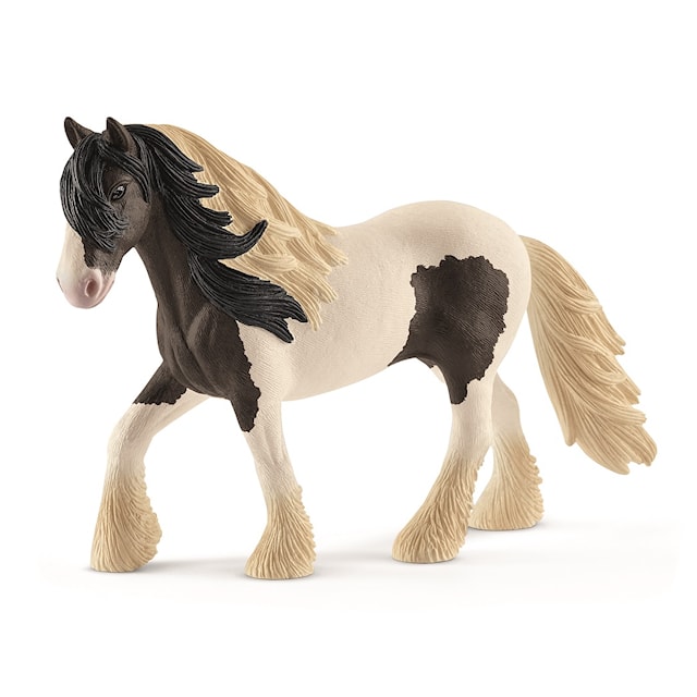 Häst Tinkerhingst, Schleich
