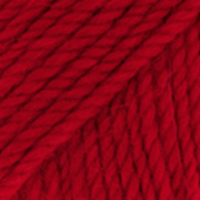 Nepal Uni Colour Ullgarn 50 g Röd (3620) Drops