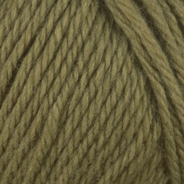 Tuotekuva 2 - Raggen 150 g Vihreä 731 Viking Garn