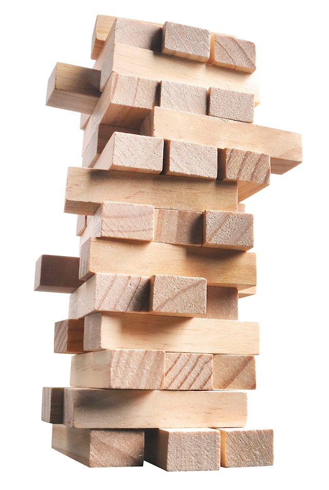 Brain Games Tornspel