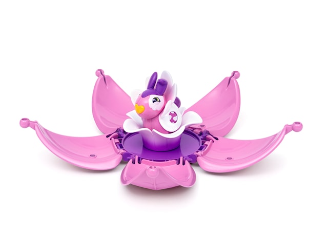 Tuotekuva 2 - Flora Heather Flower House Brio