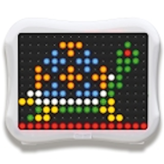 Tuotekuva 4 - Pegart Lamppu Peg Brite 120 Quercetti