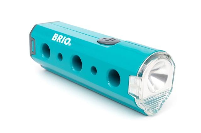 Produktbild 2 för Builder Flashlight Lampa (34601) BRIO