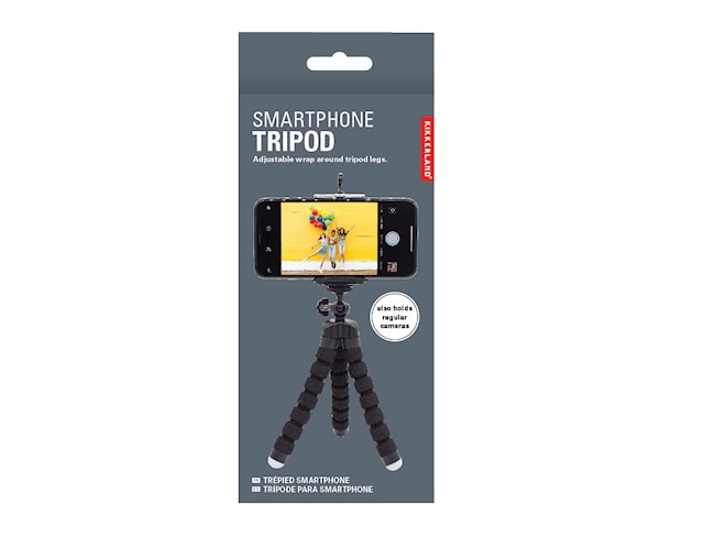 Produktbilde 3 for Tripod Stativ til smarttelefon