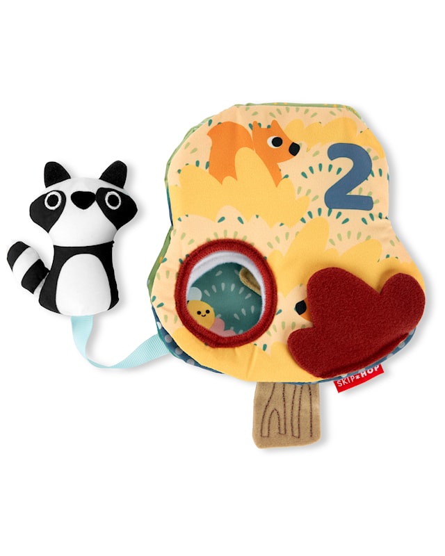 Produktbilde 2 for Skip Hop Four Seasons Aktivitetsbok