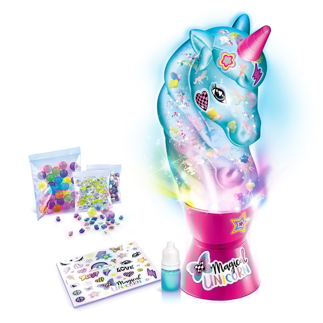 Produktbild 7 för Unicorn Lava Lamp DIY Style 4 Ever