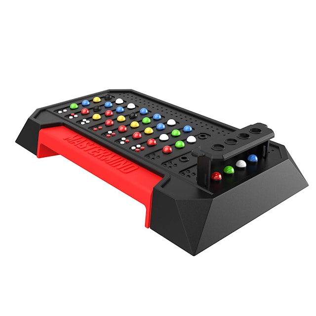 Produktbild 3 för Mastermind Classic Spel