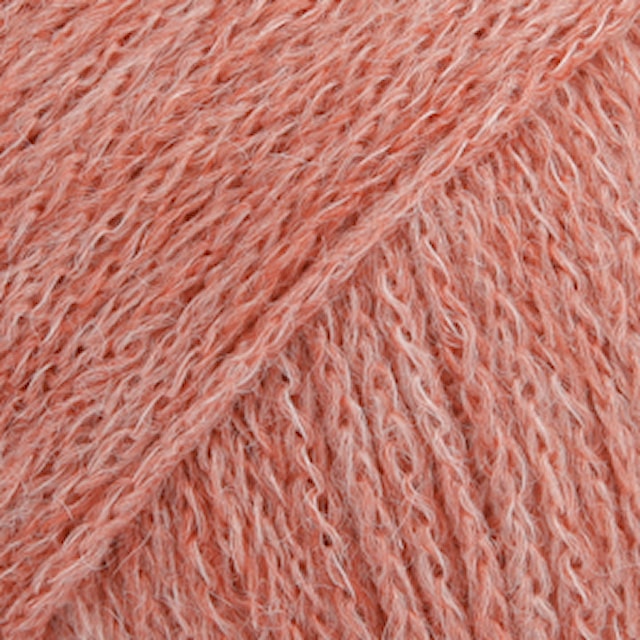 Sky Uni Colour Garn Alpacamix 50 g Brick 19 Drops