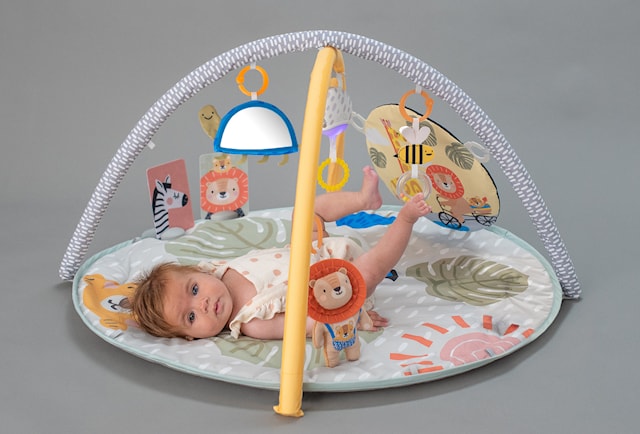 Tuotekuva 2 - Savannah 360 Babygym