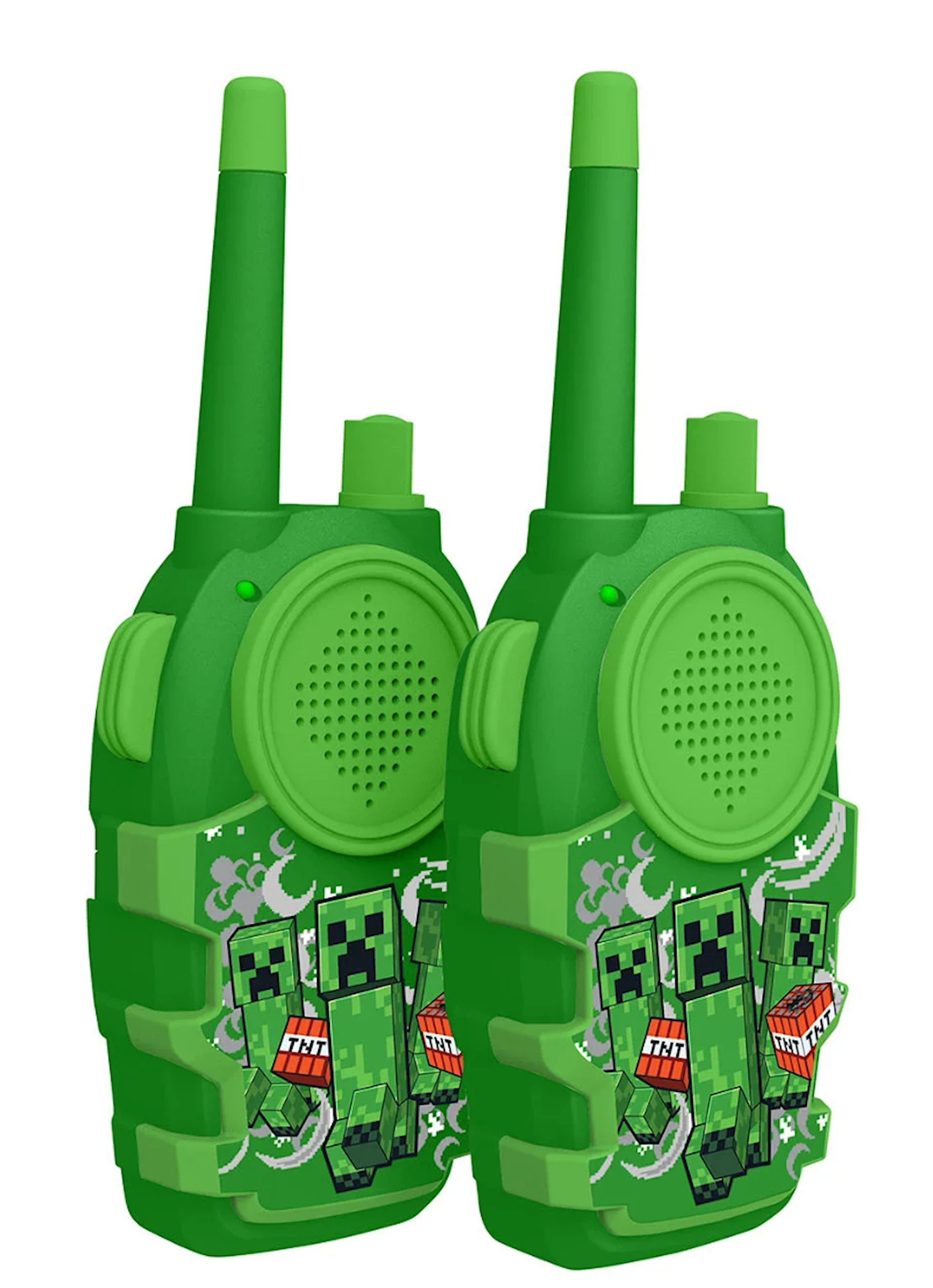 Produktbild för MINECRAFT Walkie Talkie