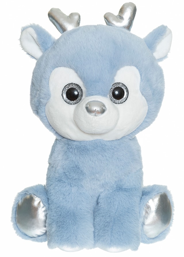 Produktbilde 1 for Rådyr Tea Teal Teddykompaniet