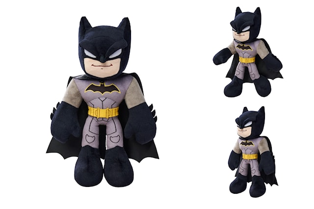 Produktbild 5 för Batman Gosedjur 25 cm Warner Bros