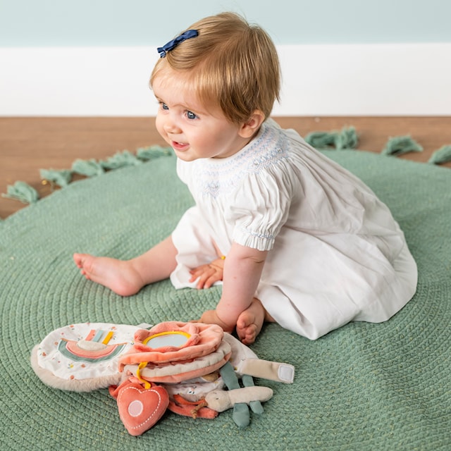 Produktbilde 4 for Aktivitetsbok Nattou