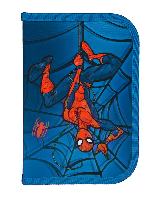 Tuotekuva 1 - Penasuoja Sisällöllä Spider-Man
