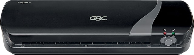 Produktbilde 1 for Lamineringsmaskin GBC Inspire+ A4 Svart