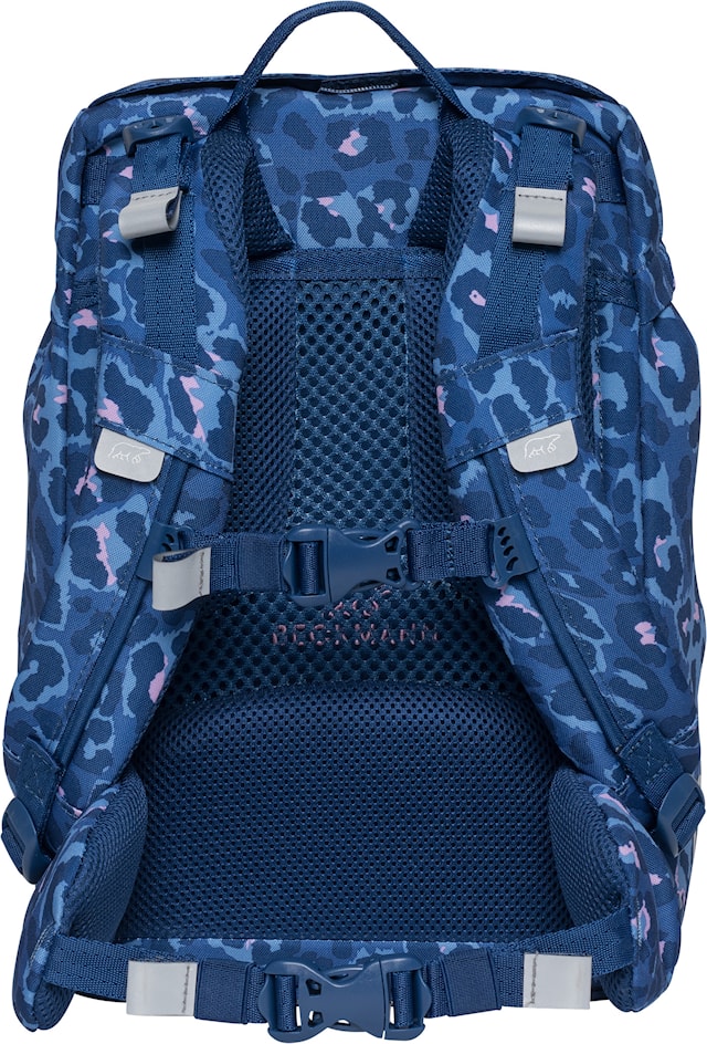 Produktbilde 3 for Ryggseck Classic 22 Liter Cheeta Beckmann