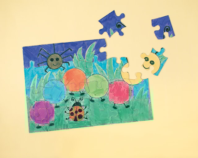 Produktbilde 3 for Hobbypakke 1100 deler Playbox