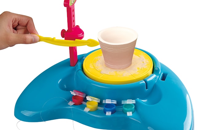 Tuotekuva 2 - Pottery Wheel Keramiikka Dreija