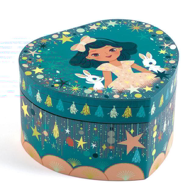 Produktbild 2 för Happy party Djeco