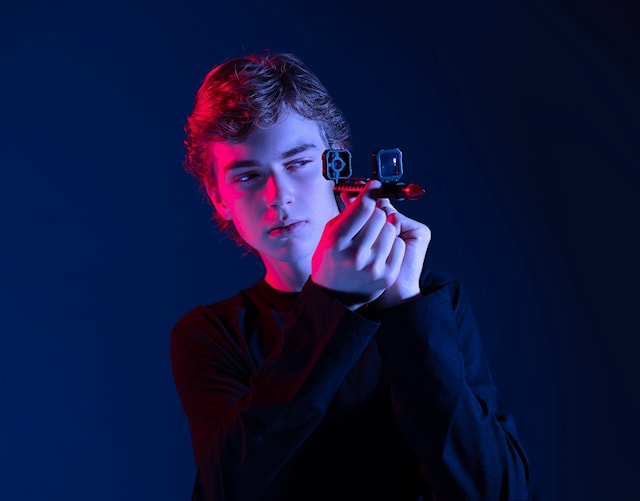 Tuotekuva 6 - Spy Pen Spy Pen SpyX