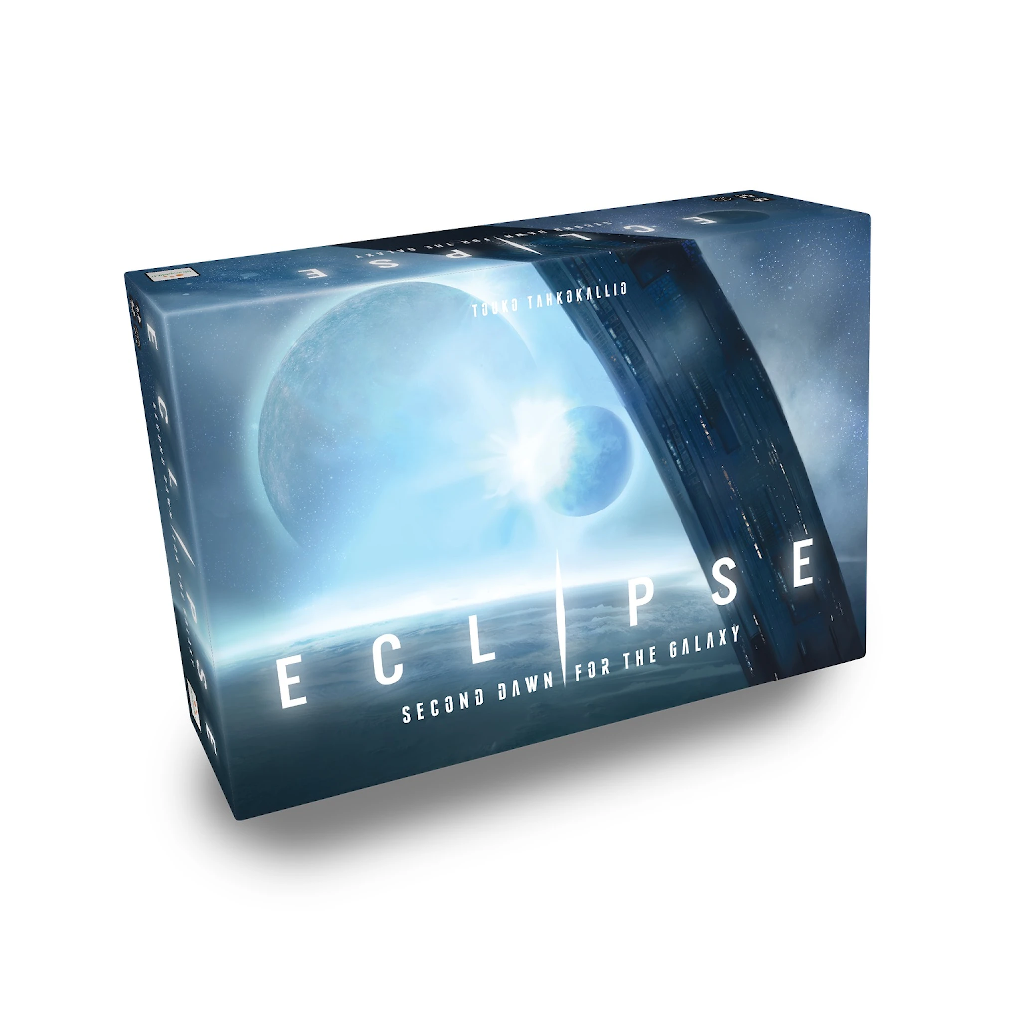 Produktbilde for Spill Eclipse: Second Dawn for the Galaxy (EN)