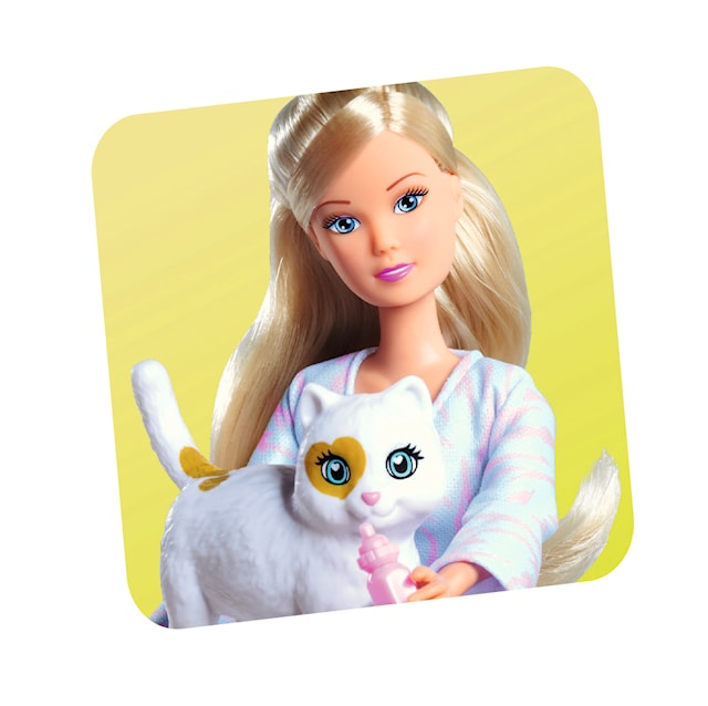 Produktbilde 4 for Kattfamilie Steffi LOVE