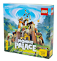 Lego Monkey Palace (SE/NO/FI/DK)