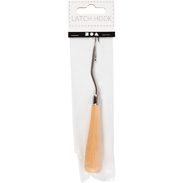 Tuotekuva 2 - Ryijyneula, Pit. 15,5 cm, 1 kpl