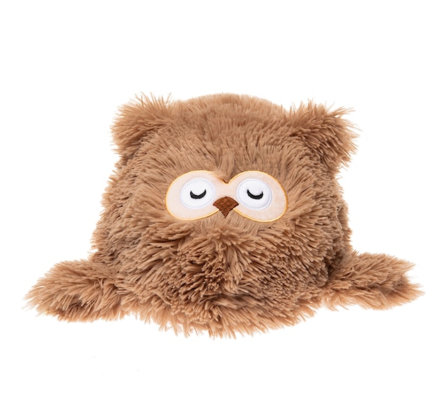 Produktbilde 1 for Hjelmtrekk Ugle Nordic Hoj