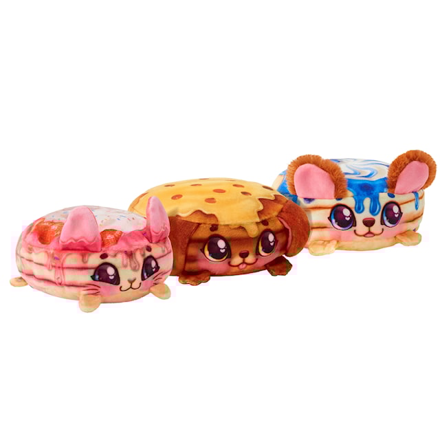 Tuotekuva 6 - Pancake Treatz Playset Cookeez Makery